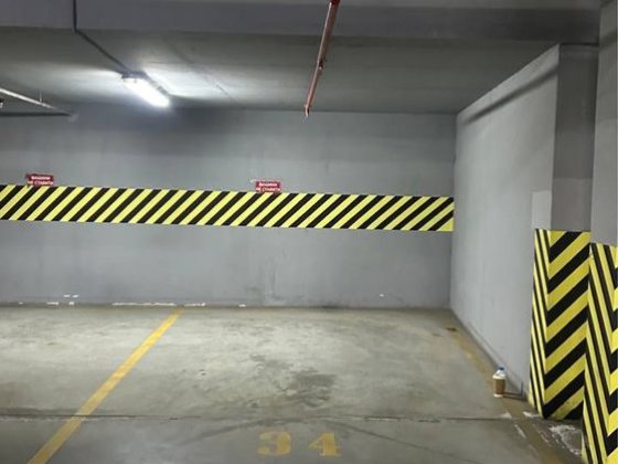 Паркинг посуточно парковка отдельное паркоместо Каманина Кадорр