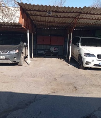 Здам своє паркомісце на критій автостоянці в м. Одесі. Київський р-н - фото 1