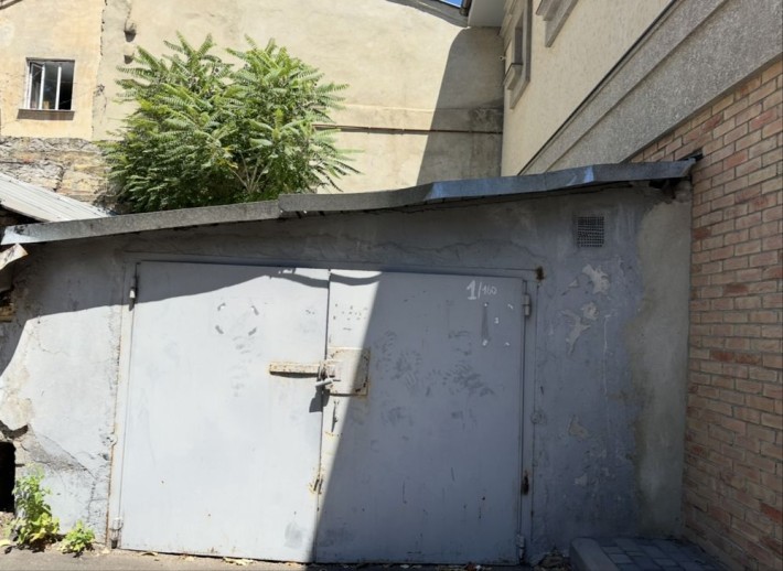 Сдам гараж в самом центре - Дерибасовская Гаванная, Горсад - фото 1