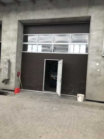 Приміщення в с. Соснівка, об'їзна  Львова - фото 1