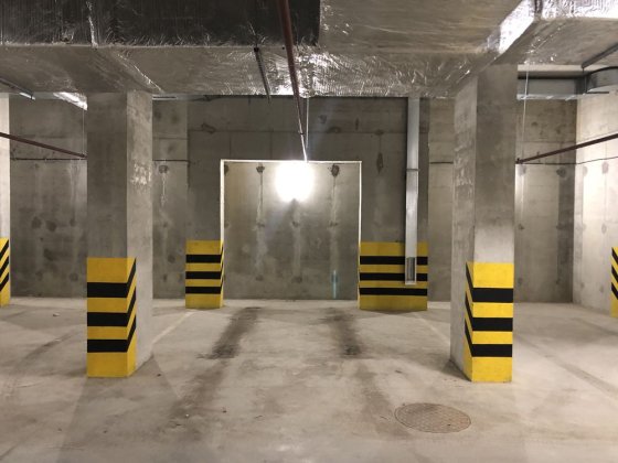 паркомісце, Ріел Сіті, Рудненська, Паркінг, гараж Левандівка Львів