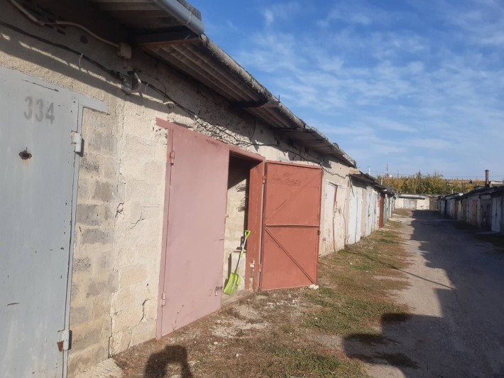 ,Продам гараж пос.Жуковского - фото 1