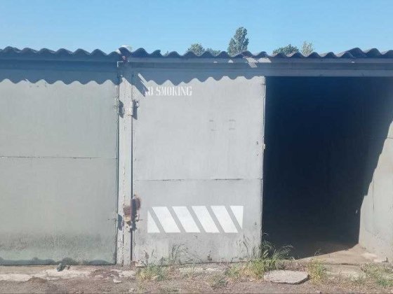 Сдам ГАРАЖ на Алексеевской площади