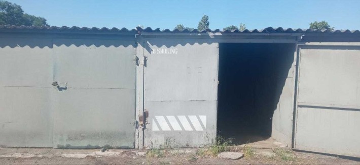 Сдам ГАРАЖ на Алексеевской площади - фото 1