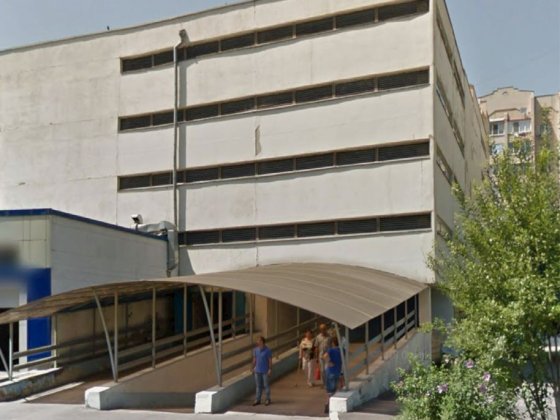 Охраняемый паркинг на Говорова/Армейской,  1-й этаж Одесса