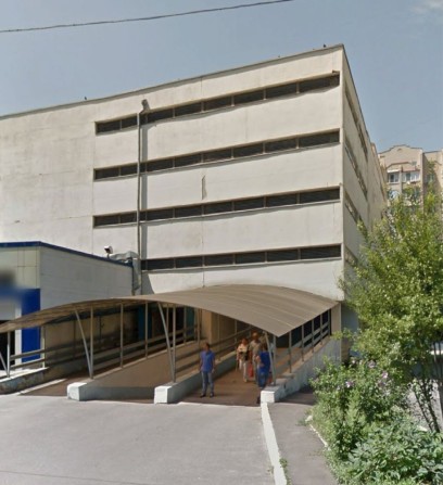 Охраняемый паркинг на Говорова/Армейской,  1-й этаж - фото 1