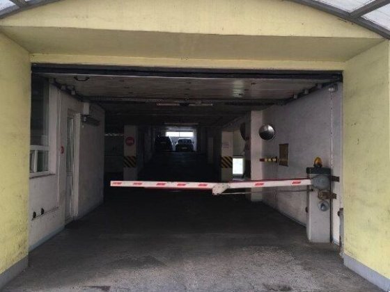 Здам паркінг Одеса, вул. Тополина, 10А від власника