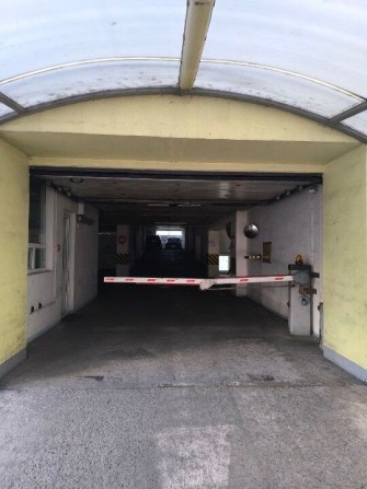 Здам паркінг Одеса, вул. Тополина, 10А від власника - фото 1