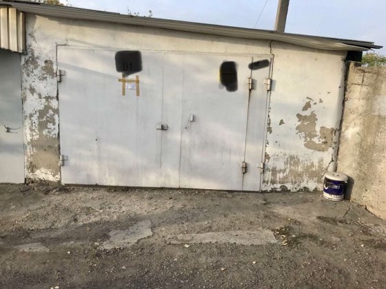 Оренда Гараж камʼяний в ГК»Мрія»