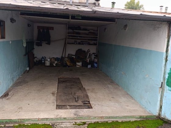Оренда гаража 3.5м*6м ворота 3.5*2м.Повітряних сил 59 Киев