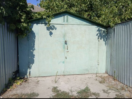 Сдам гараж , долгосрочно