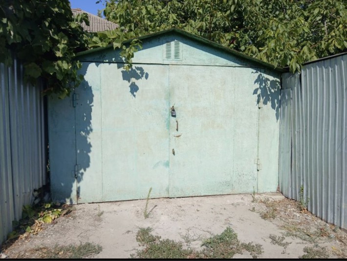 Сдам гараж , долгосрочно - фото 1