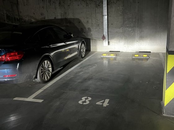 Оренда Паркомісця ЖК City Hub Киев