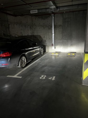 Оренда Паркомісця ЖК City Hub - фото 1