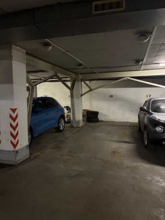 Сдам подземный паркинг - фото 1