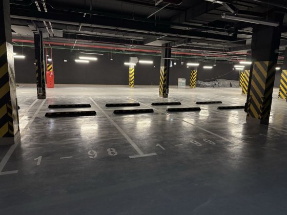 Оренда паркінгу в ЖК Трініті, ЖК Францський квартал, Печерськ Киев