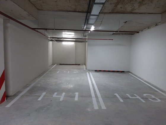 Сдам семейный паркинг в 36 жемчужине