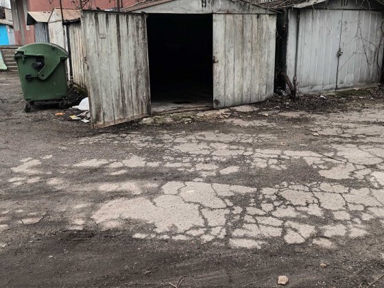 Сдам ГАРАЖ волговский  пр. М. Жукова район т,ц Маршал на охран стоянке