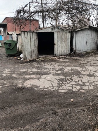 Сдам ГАРАЖ волговский  пр. М. Жукова район т,ц Маршал на охран стоянке - фото 1