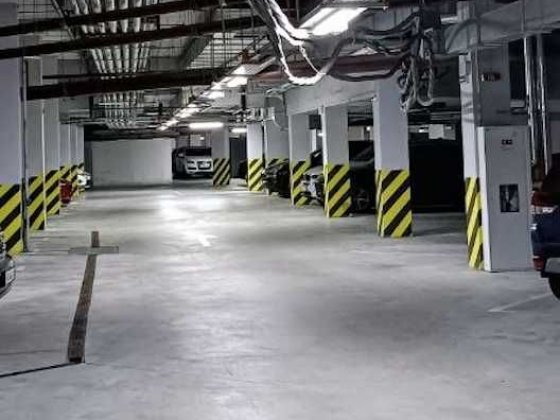 Сдам паркомісця в підземному паркінгу м. Славутич ЖК Славутич 1