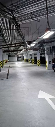 Сдам паркомісця в підземному паркінгу м. Славутич ЖК Славутич 1 - фото 1