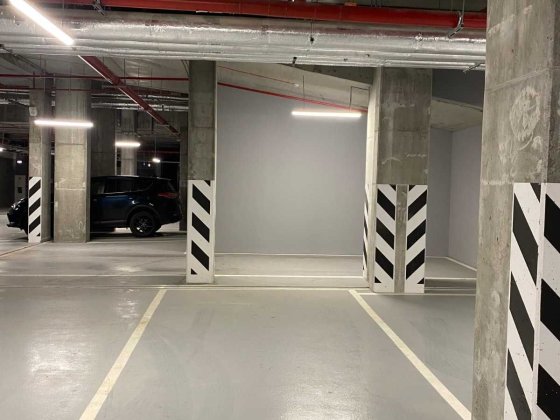 Здаю паркомісця у ЖК Unit.Home