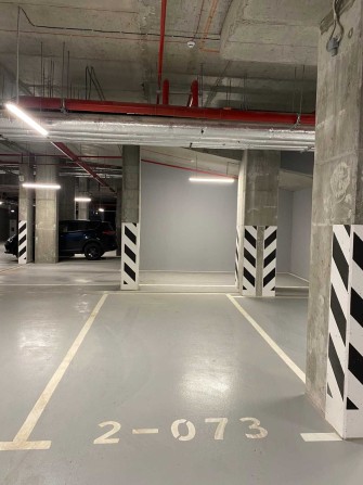 Здаю паркомісця у ЖК Unit.Home - фото 1