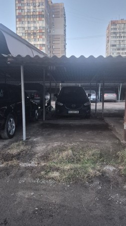 Аренда стоянка ул.   Ак. вильямса. Остановка "Чудо печка" напротив АТБ - фото 1