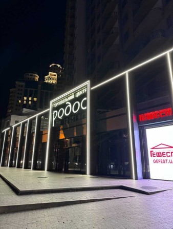 Сдам паркоместо , паркинг Аркадия ЖК Родос - фото 1