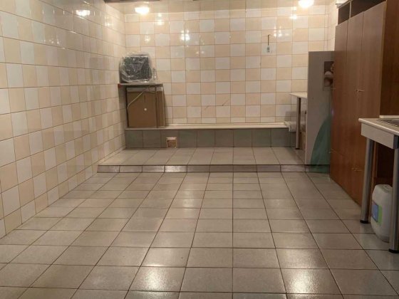 Оренда підземного гаража на пр.В.Івасюка 24 блок Б