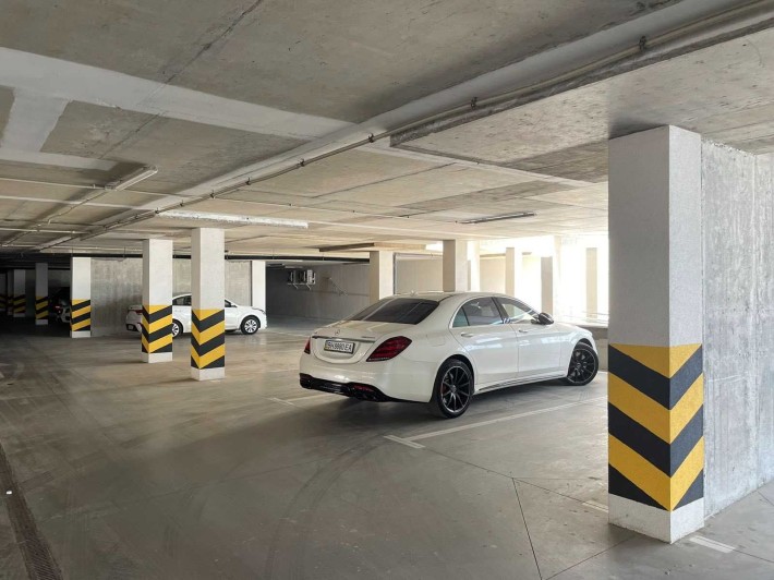 Сдам в аренду паркинг в ЖК Морская Симфония - фото 1