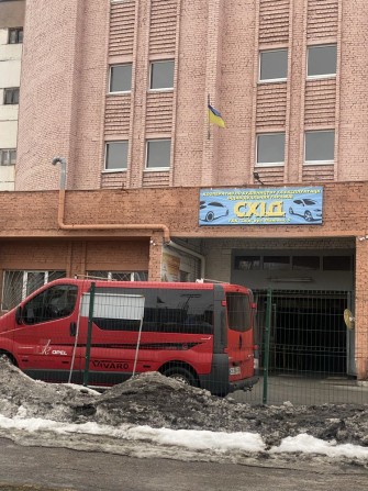 Сдам в оренду гараж в ГБК Схід - фото 1