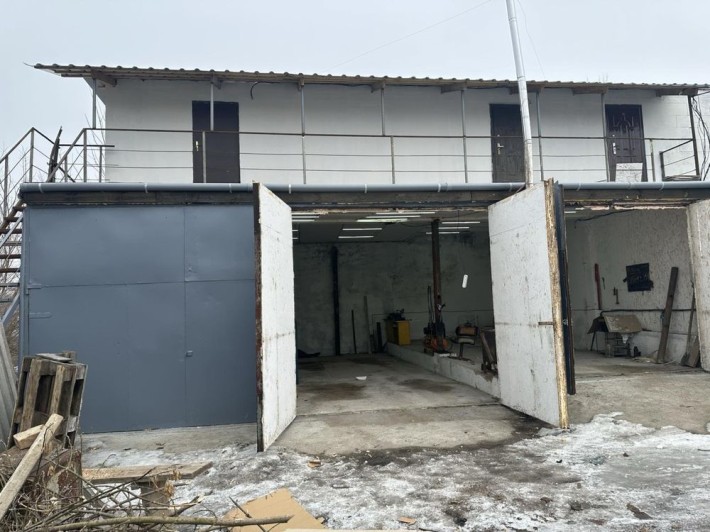 Оренда гаража здача під оренду - фото 1