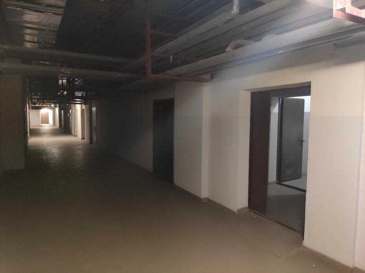 Верхогляда 2а комора - фото 1