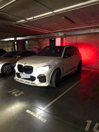 Сдам паркинг Генуэзская 5, ЖК Пальмира - фото 1