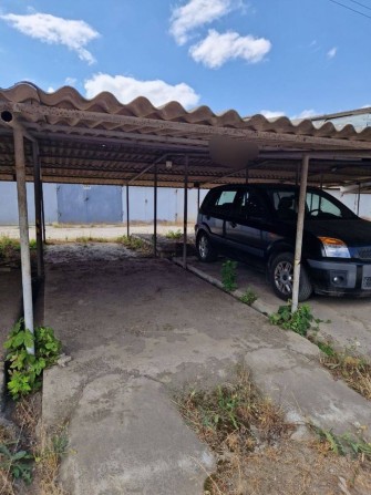 Продам/здам крите місце на стоянці Олімп - фото 1