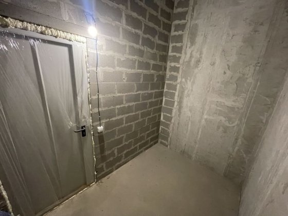 Комора ЖК Варшавський 2 оренда