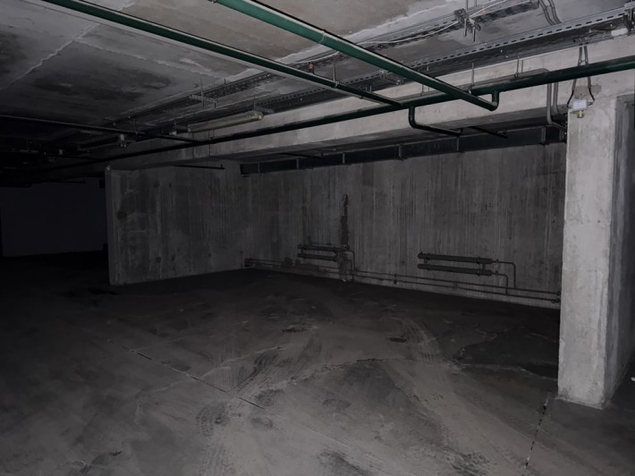 Оренда парко місця ЖК Soho Residence Деміївська 13 Сохо Резиденс - фото 1