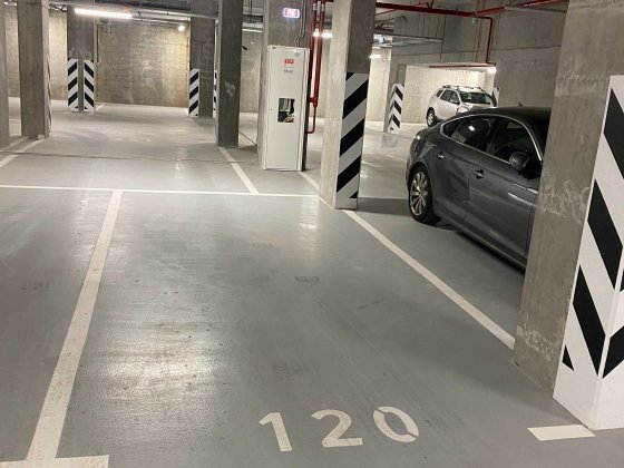 Паркомісце ( паркінг ) Юніт Хоум ( Unit Home ) оренда, А0502