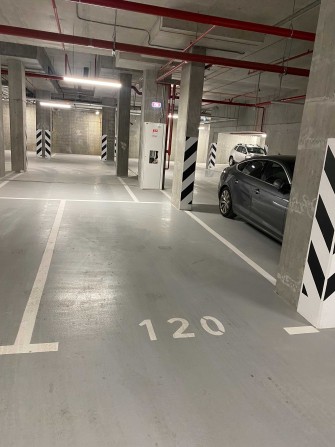 Паркомісце ( паркінг ) Юніт Хоум ( Unit Home ) оренда, А0502 - фото 1