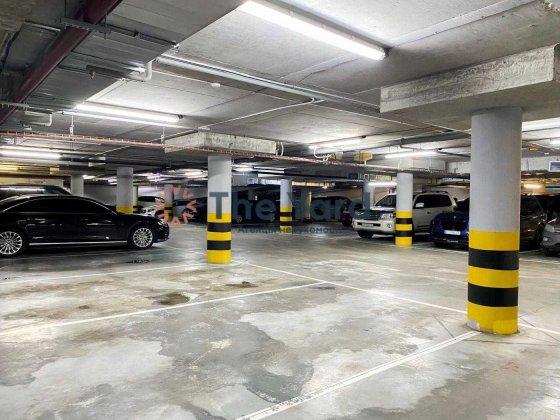 Оренда паркомісця в ЖК Новопечерські липки вул. А. Верхогляда 7-9 Киев