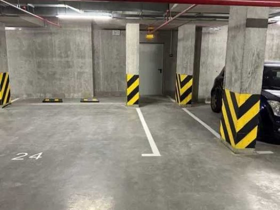 Здам паркомісце в ЖК “Нивки Парк”