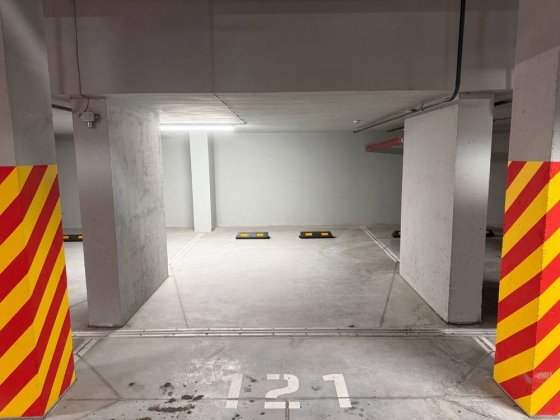 Оренда паркомісць ЖК «Новий Автограф»