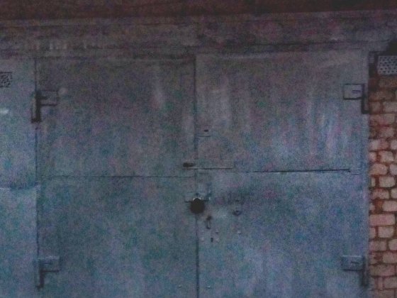 Здам гараж рядом  44 квартал. Терноватий Кут