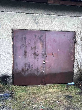 Оренда гаража м.Рахів - фото 1