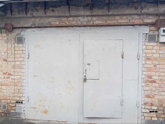 Сдам Гаража Берёзка 2