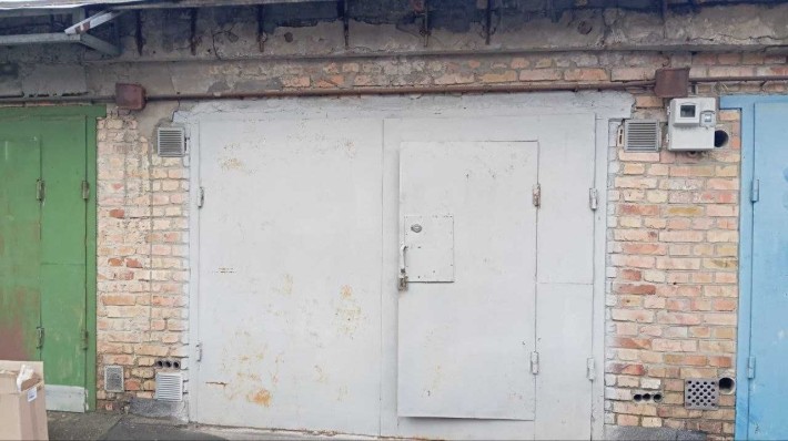 Сдам Гаража Берёзка 2 - фото 1