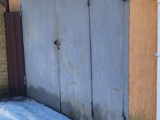 Здам гараж в Гатному , 5500 грн Гатне