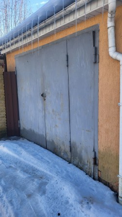 Здам гараж в Гатному , 5500 грн - фото 1