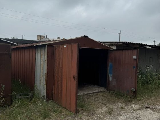Гараж В оренду Білогородка Гнатівка